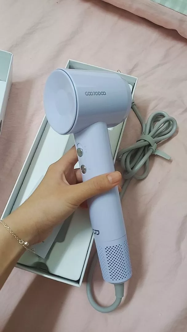 Chi tiết thân máy sấy