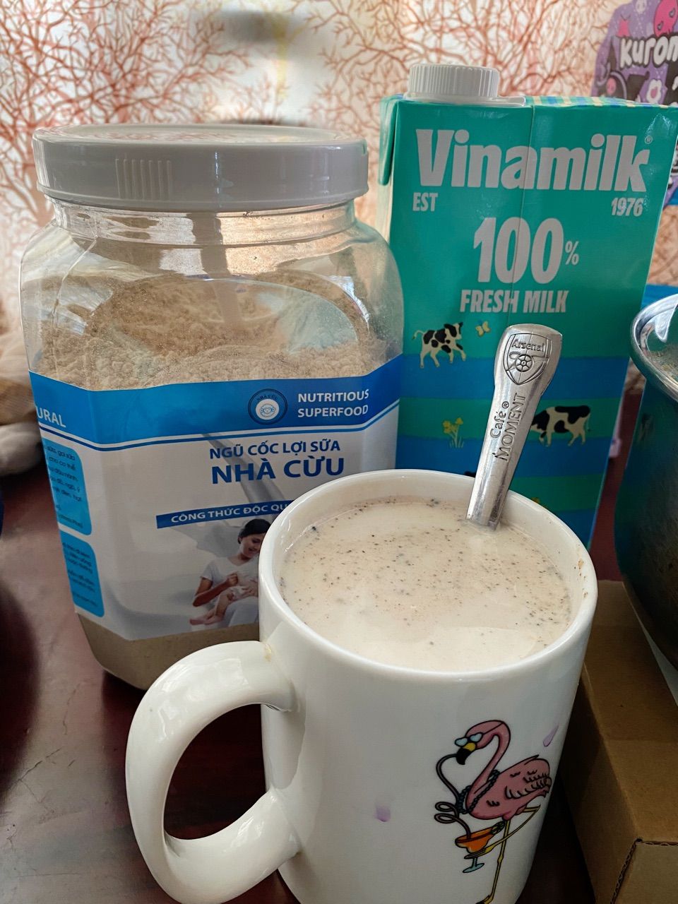 Ảnh đánh giá