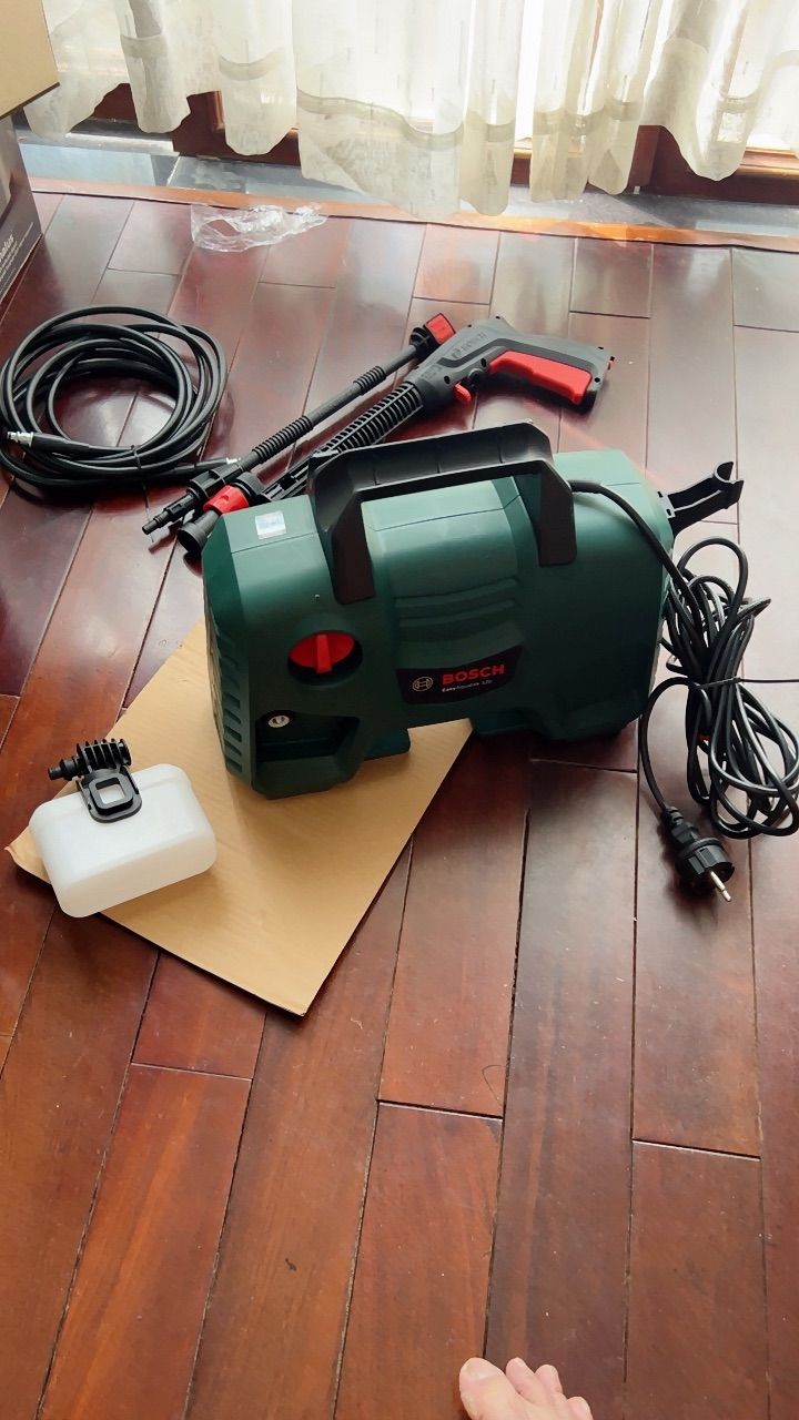 Phụ kiện máy Bosch Easy Aquatak 120