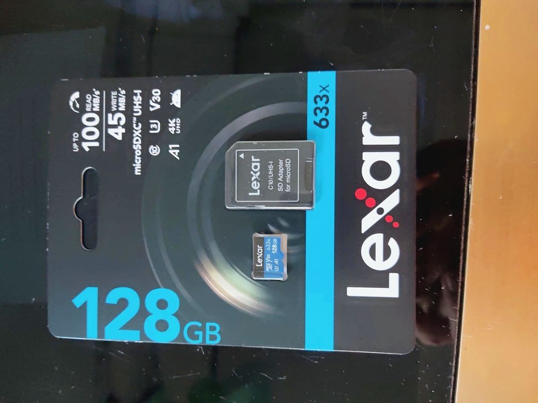 Review image