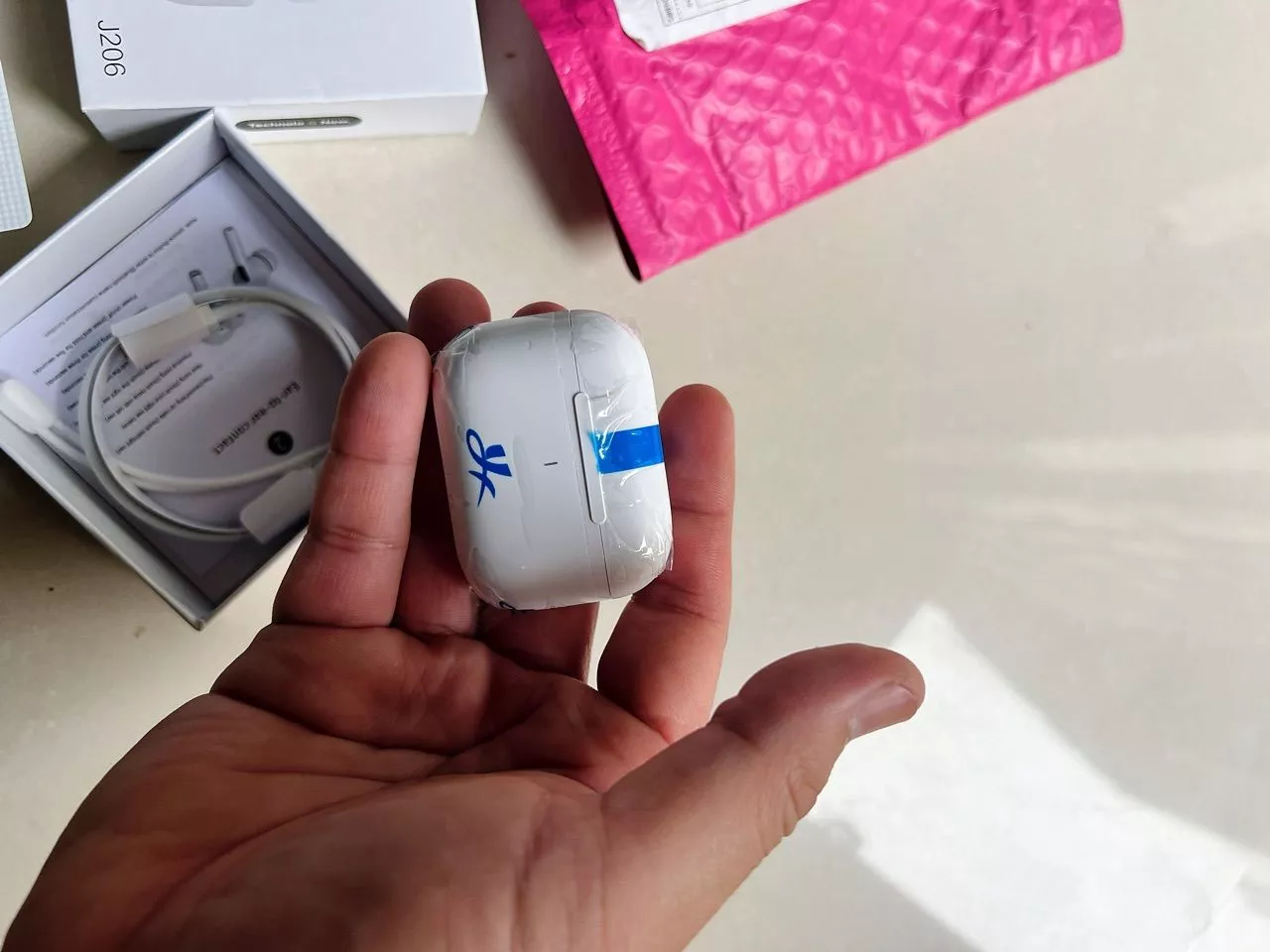 Tai nghe dùng cho giải trí