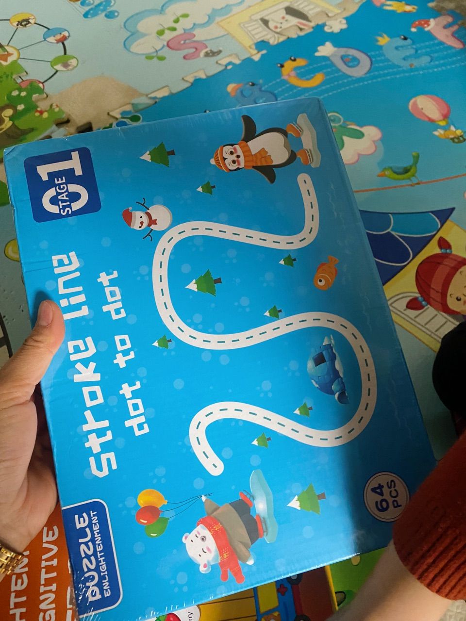 Ảnh đánh giá