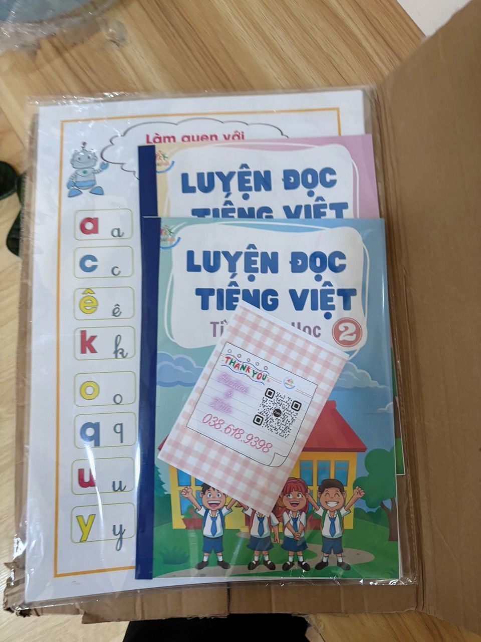 Ảnh đánh giá