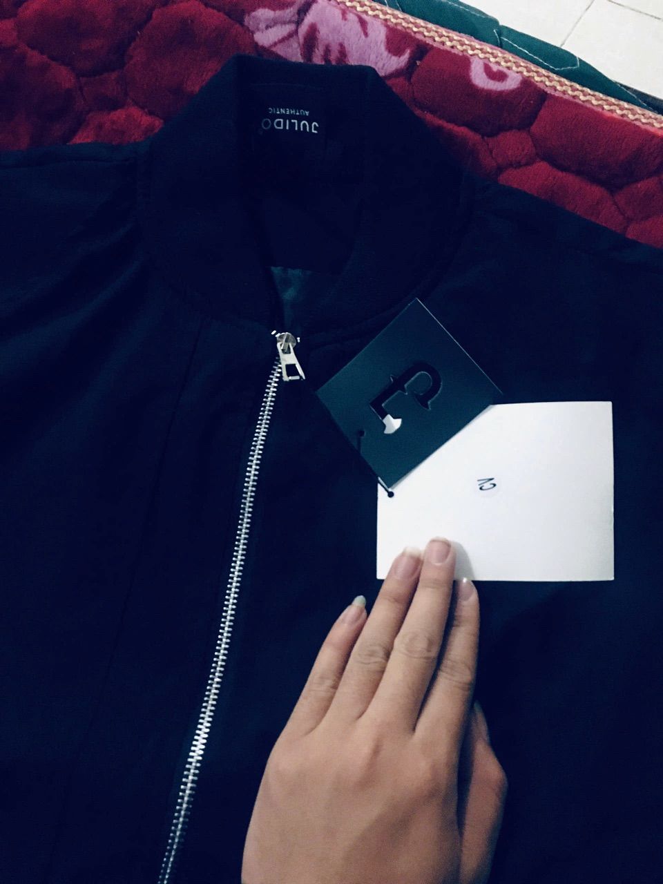 Review image