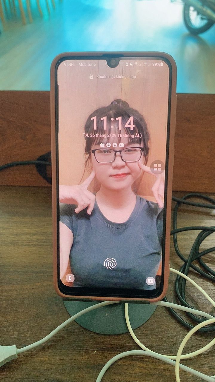 Ảnh đánh giá