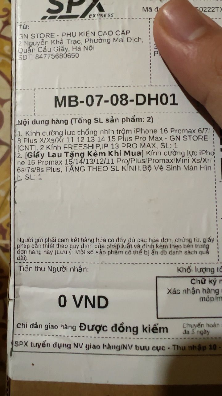Ảnh đánh giá