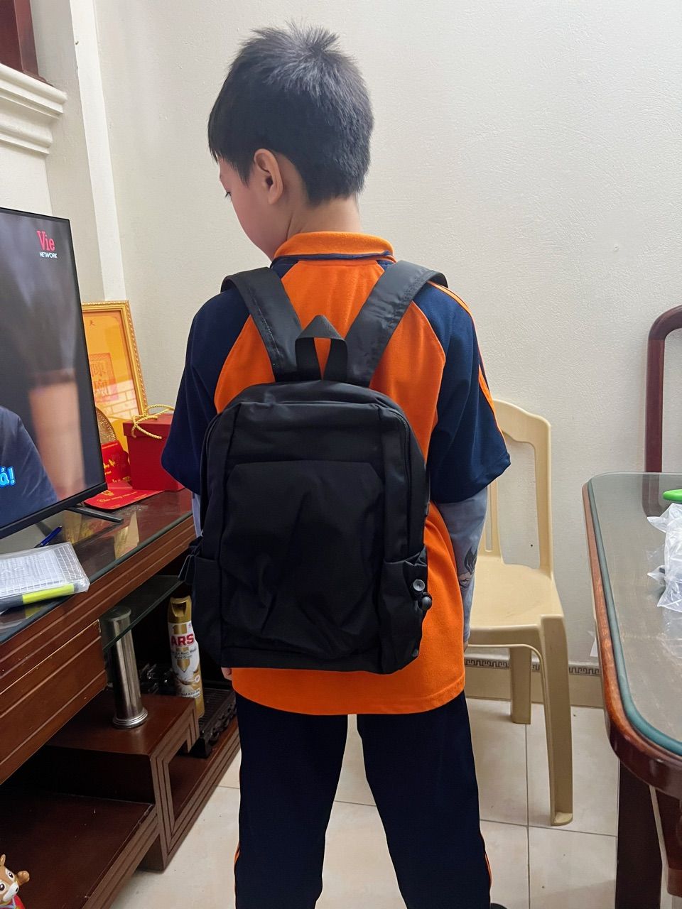Ảnh đánh giá