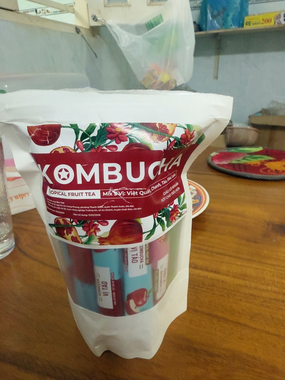 Ảnh đánh giá