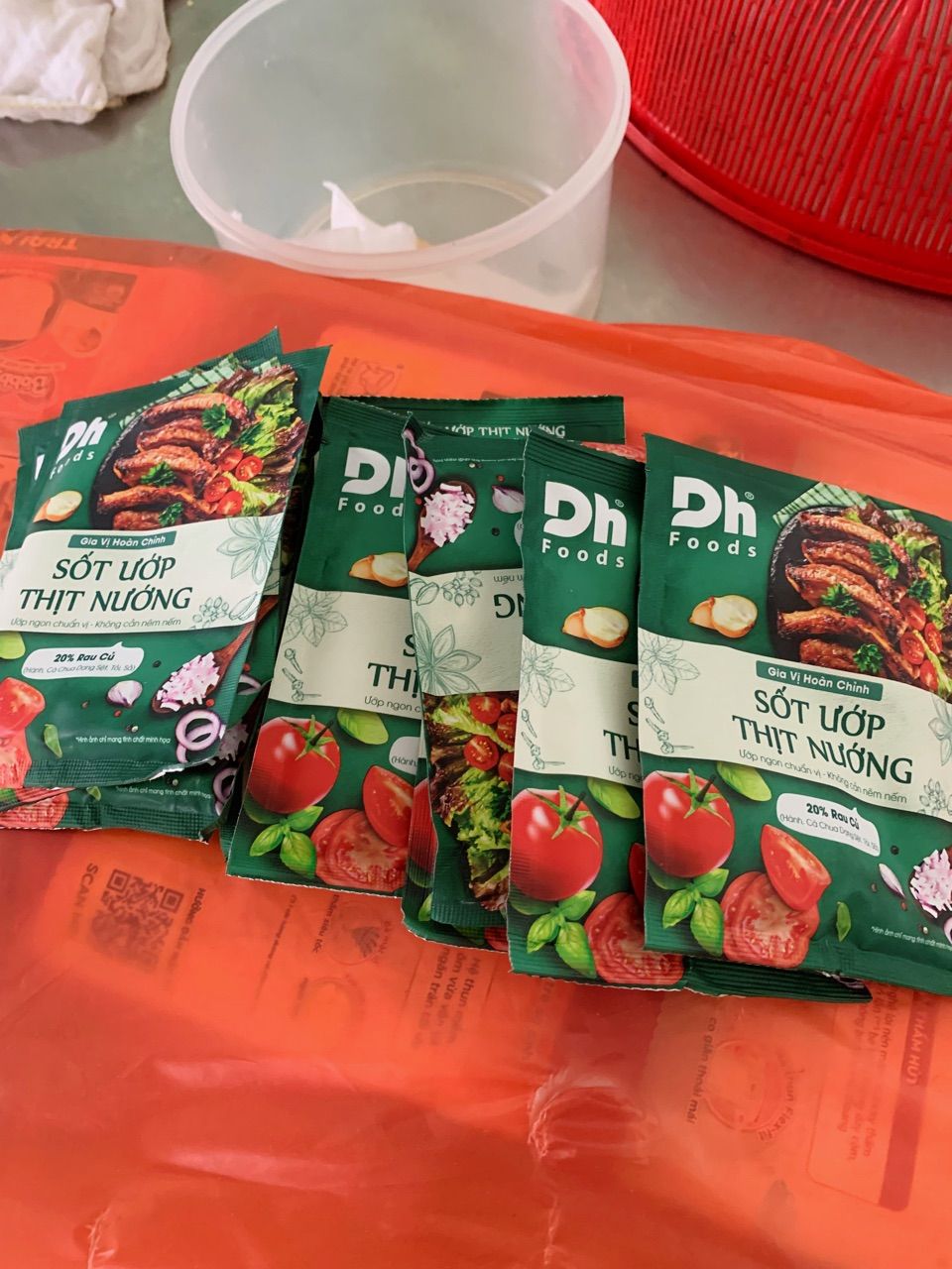 Ảnh đánh giá