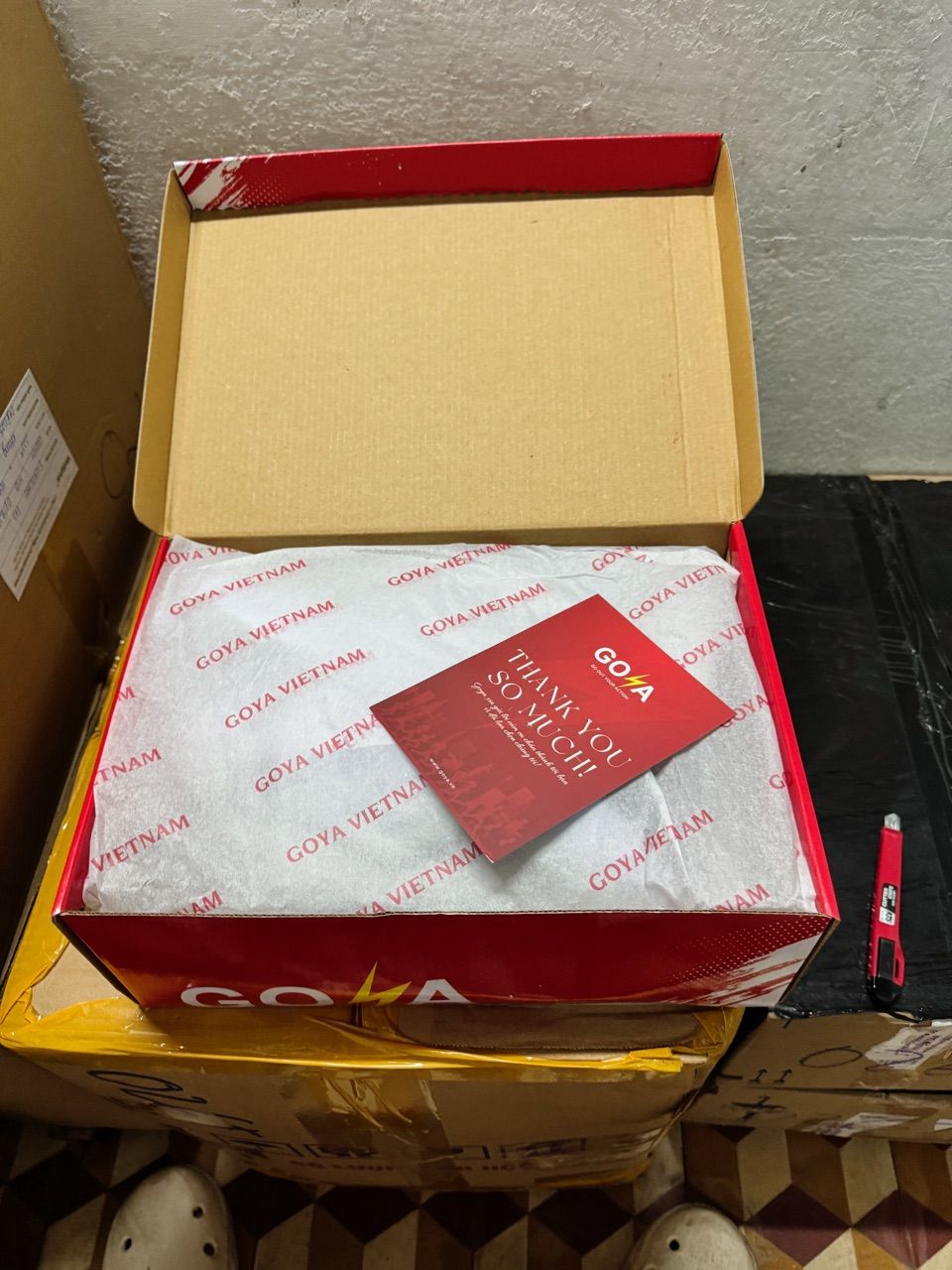 Review image