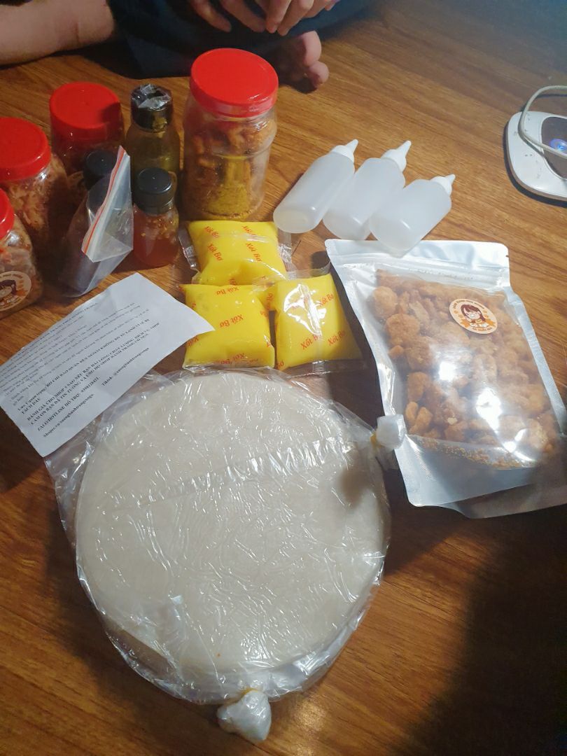 Ảnh đánh giá