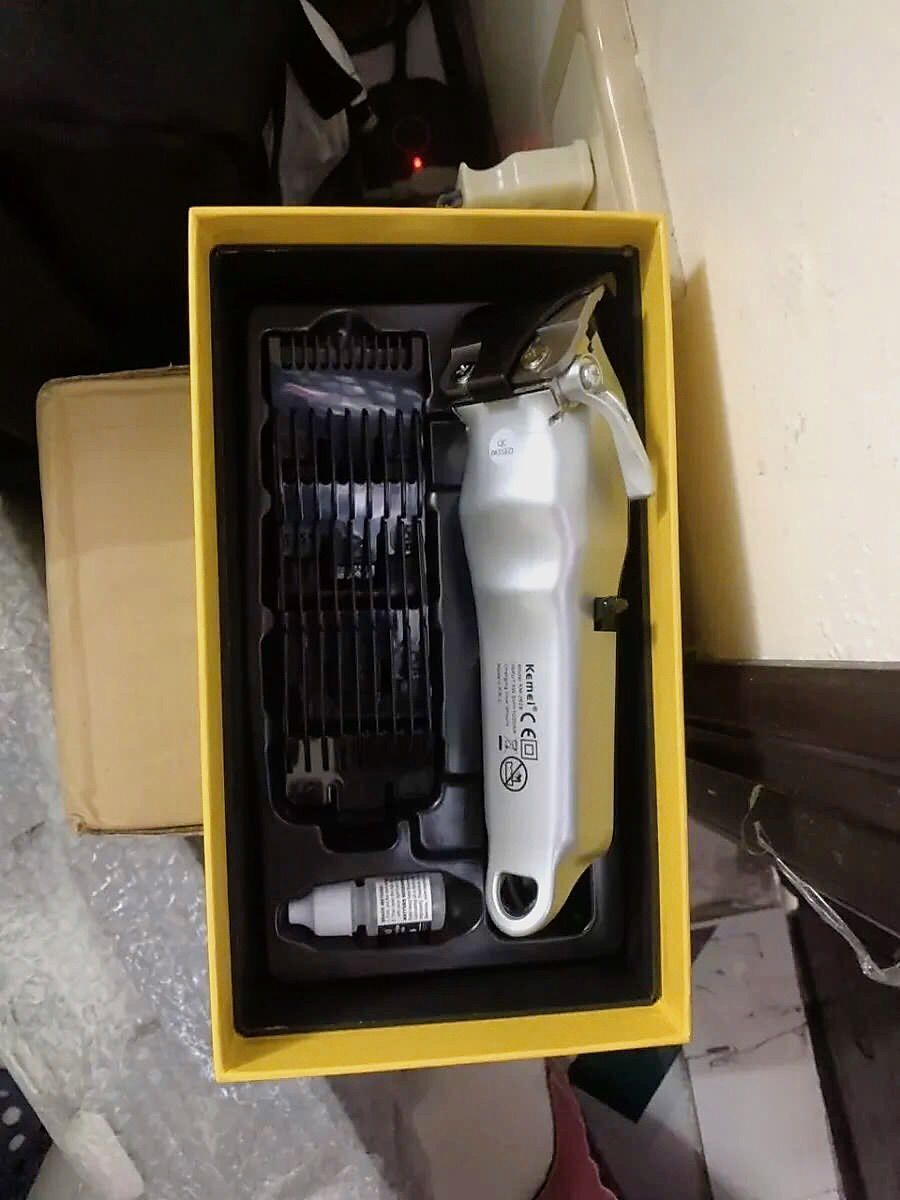 Review image