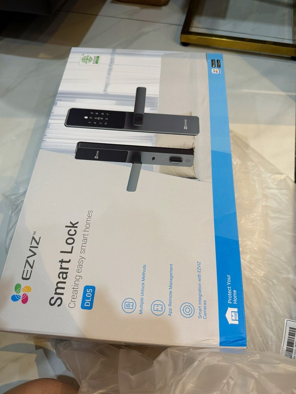 Review image