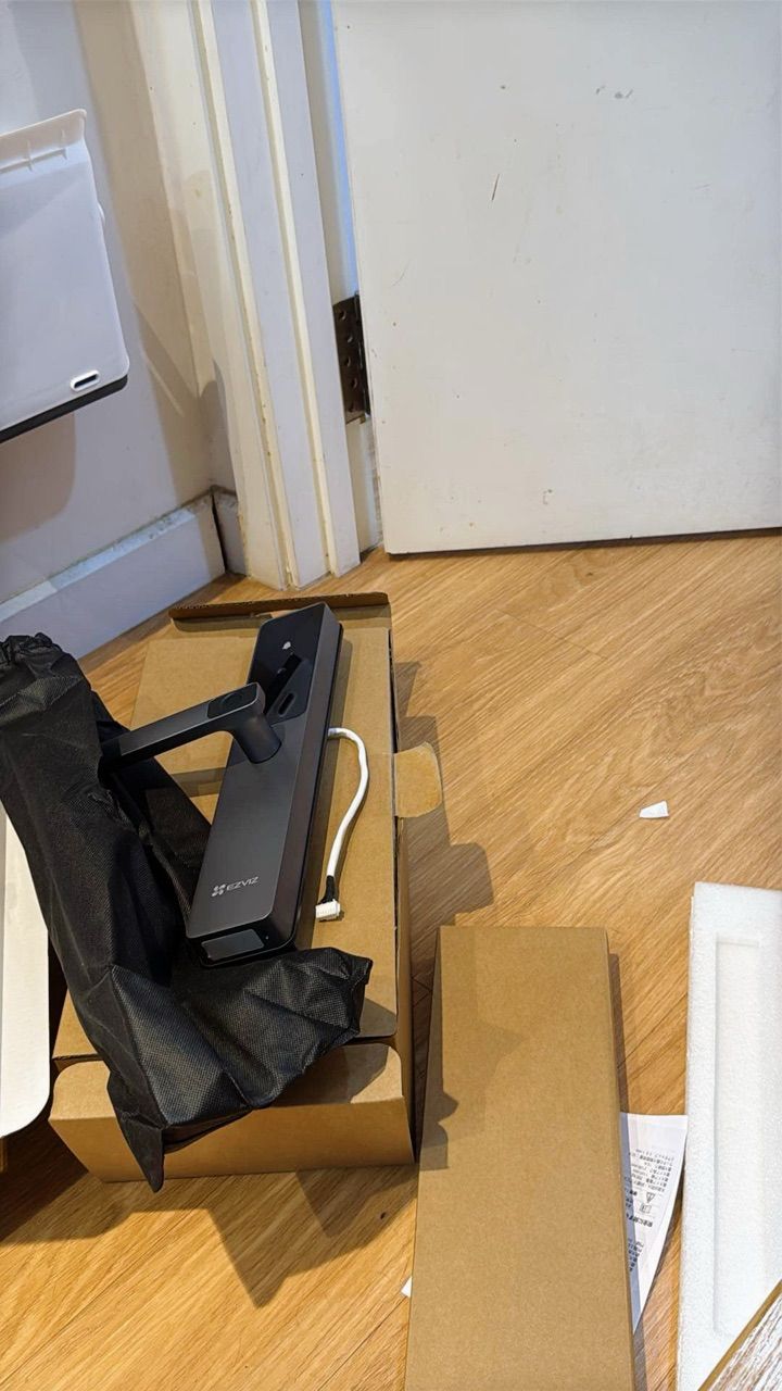 Review image