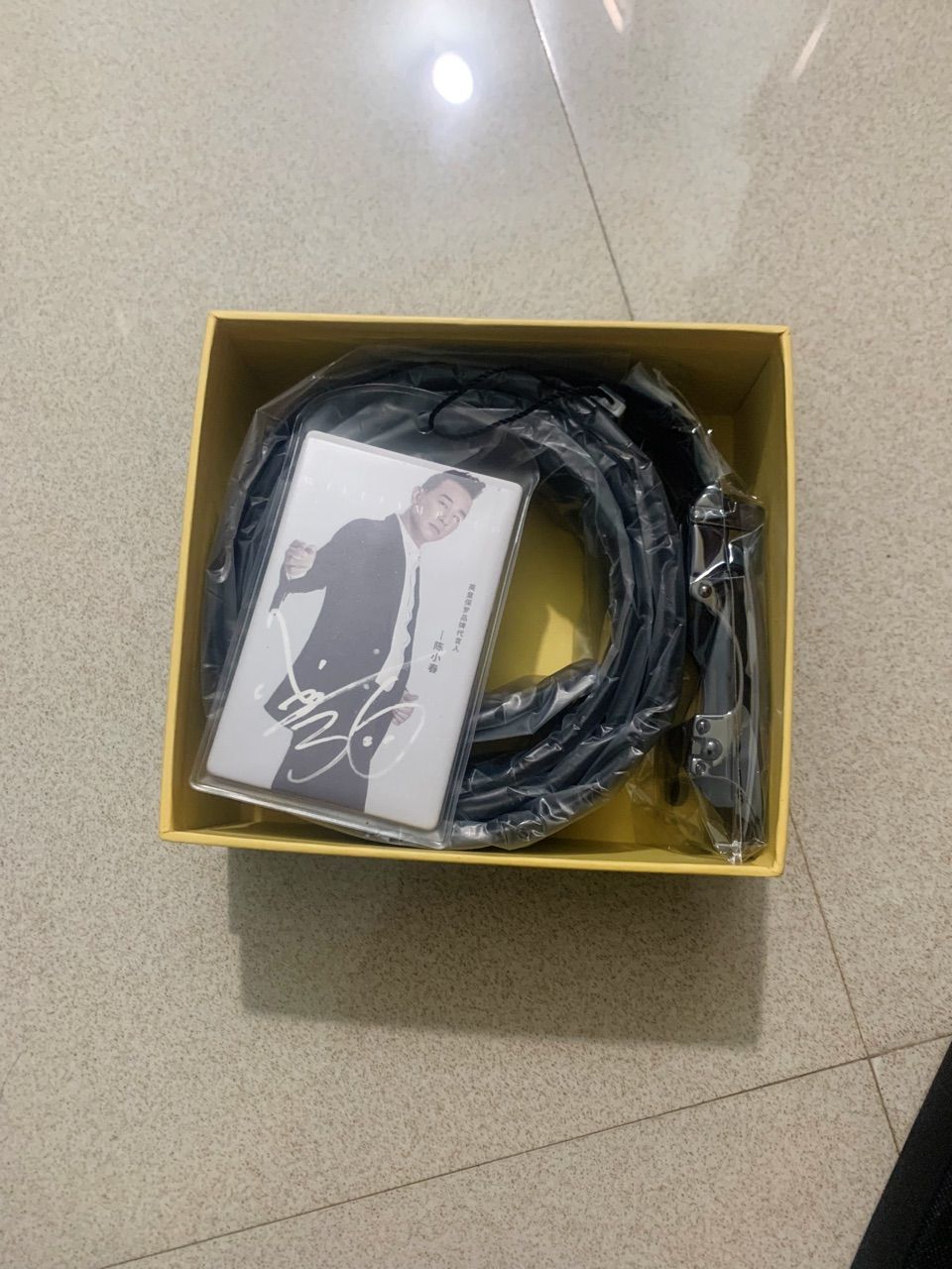 Review image