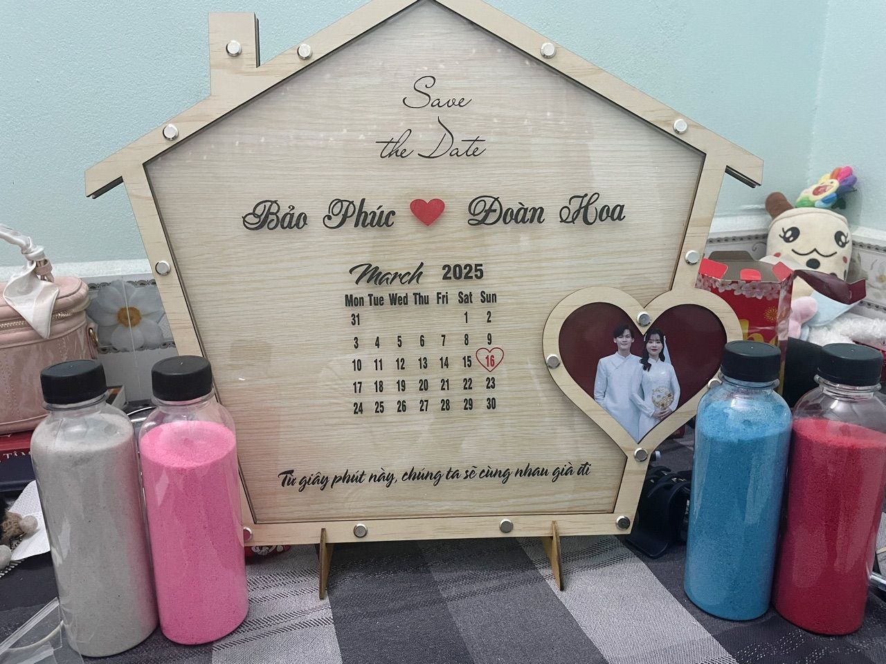 Ảnh đánh giá