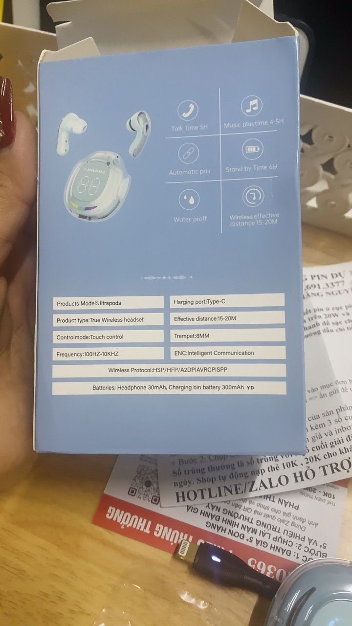 Ảnh đánh giá