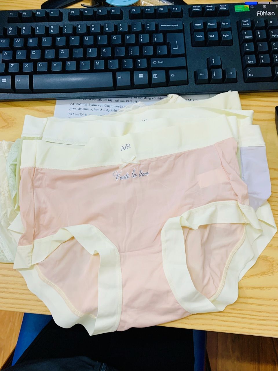 Review image