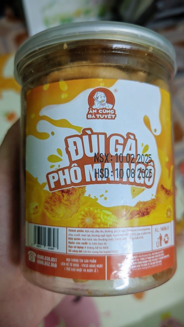 Ảnh đánh giá