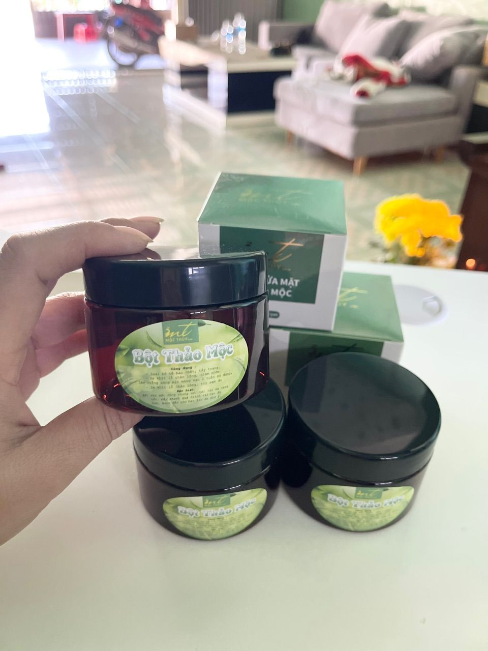 Ảnh đánh giá