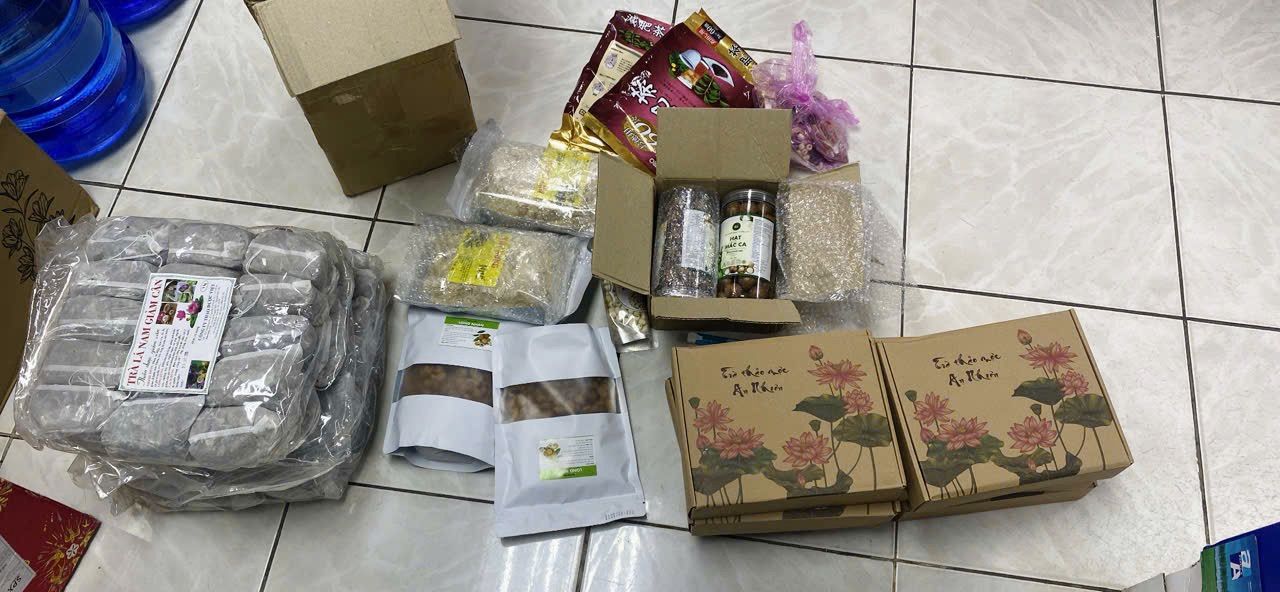 Ảnh đánh giá