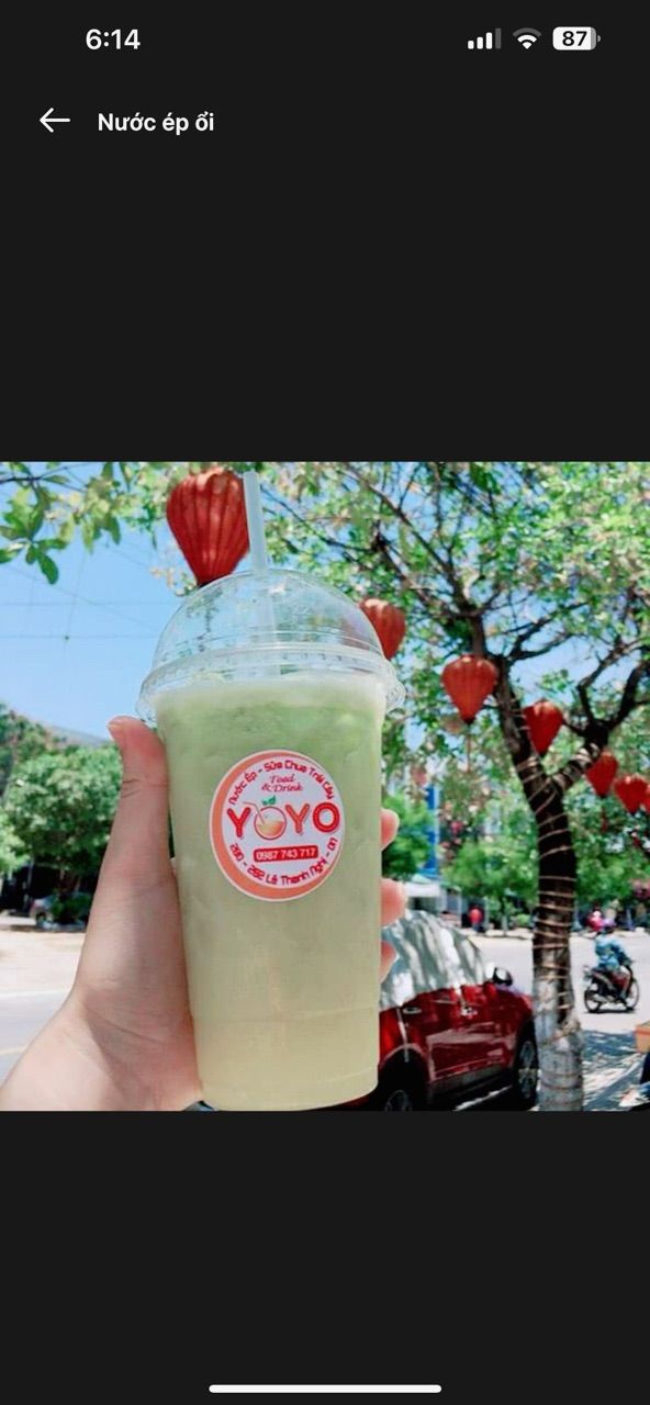 Ảnh đánh giá