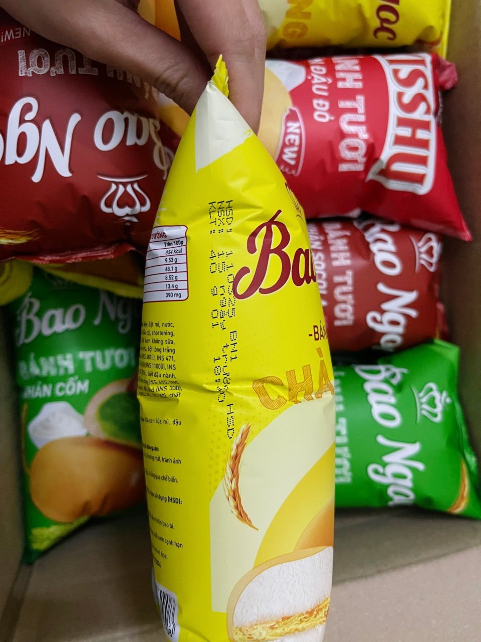 Ảnh đánh giá
