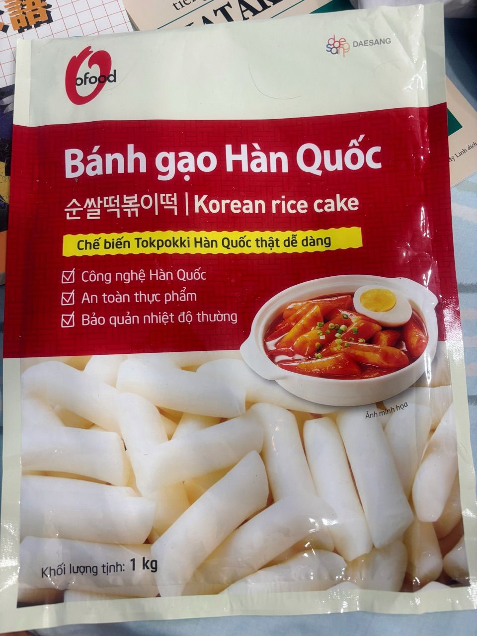 Ảnh đánh giá