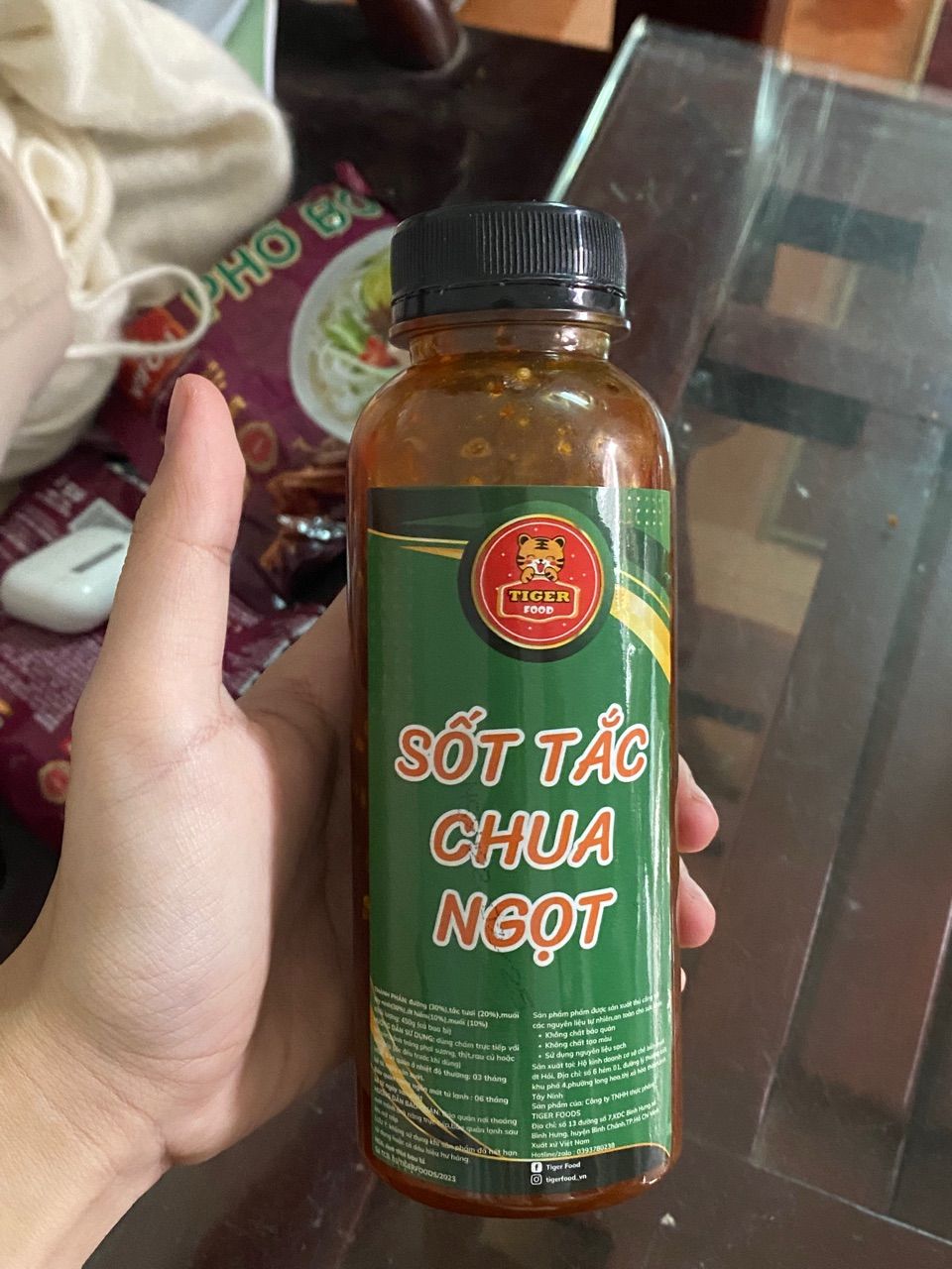 Ảnh đánh giá