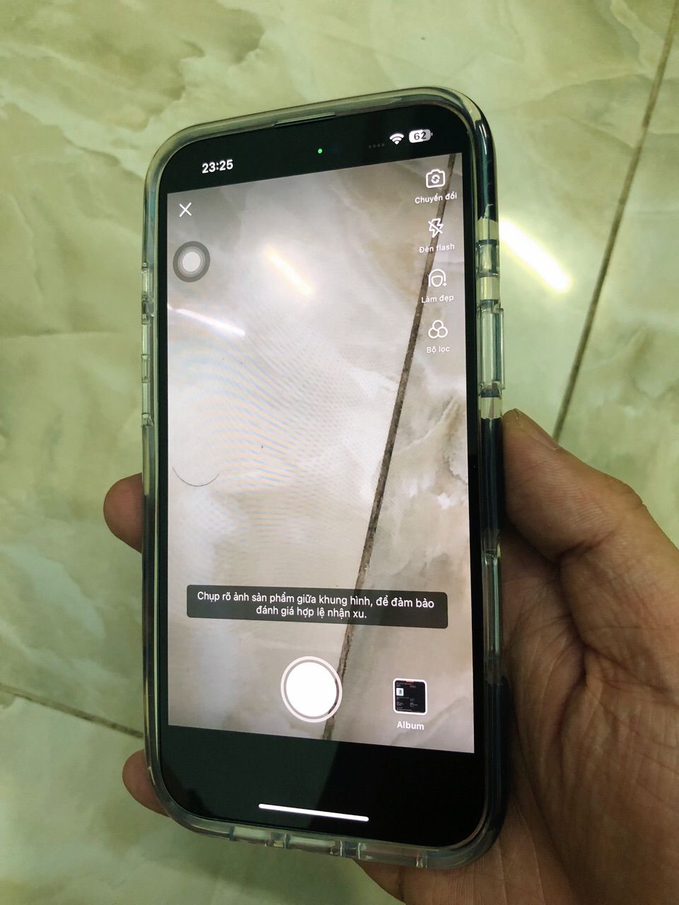 Ảnh đánh giá