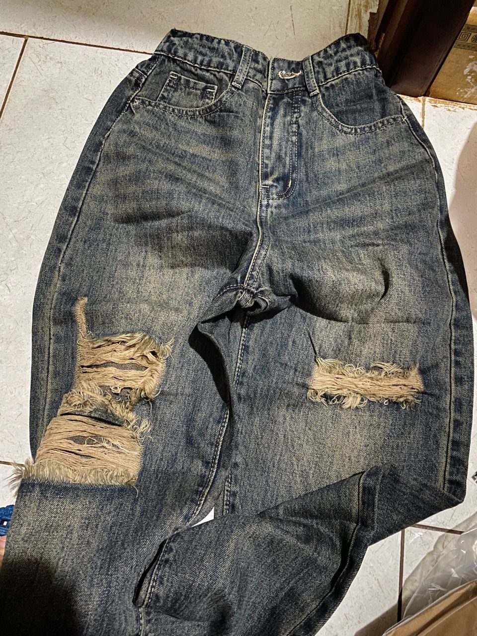 Review image