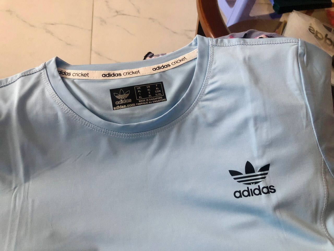 Review image