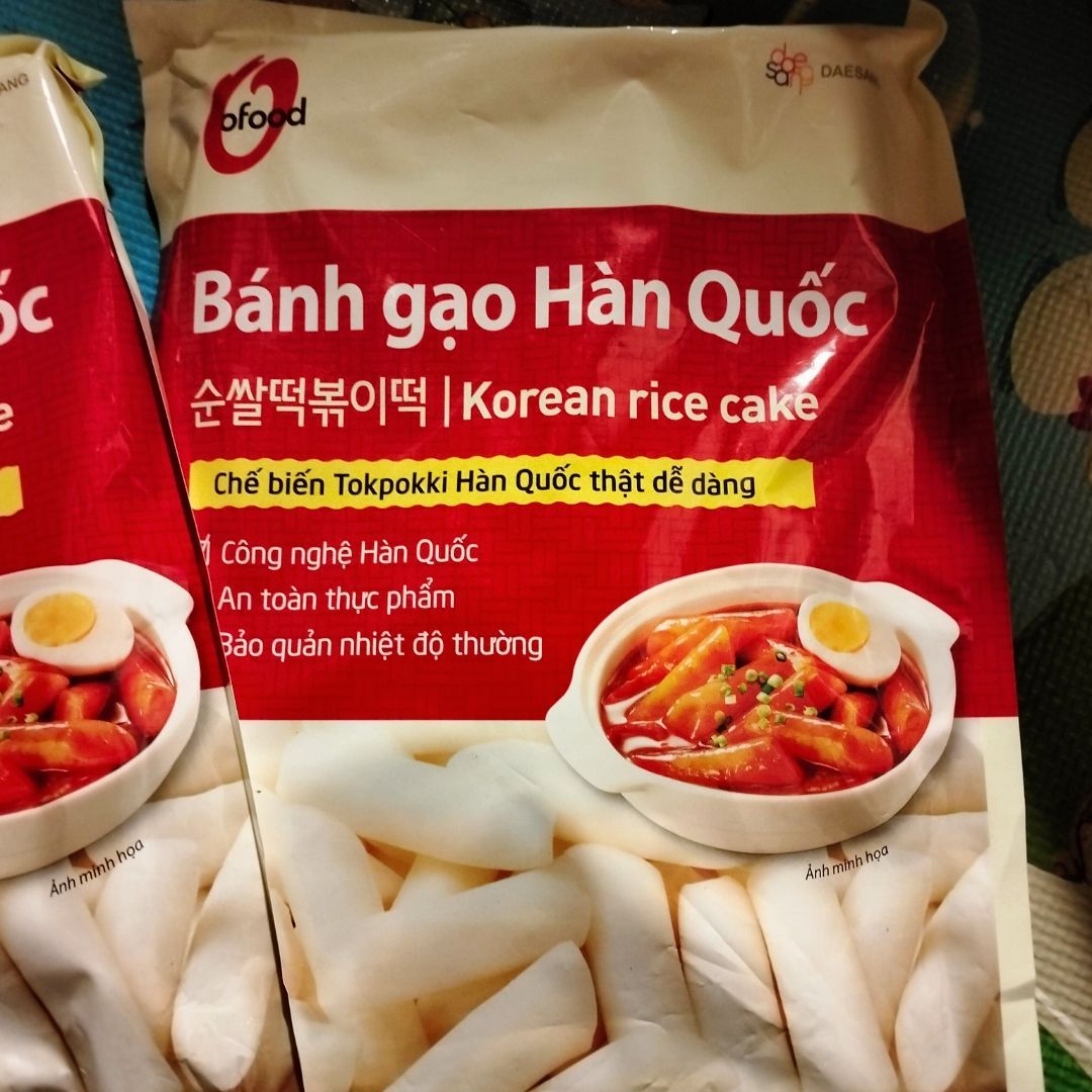 Ảnh đánh giá