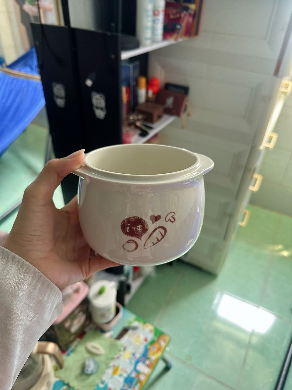 Ảnh đánh giá