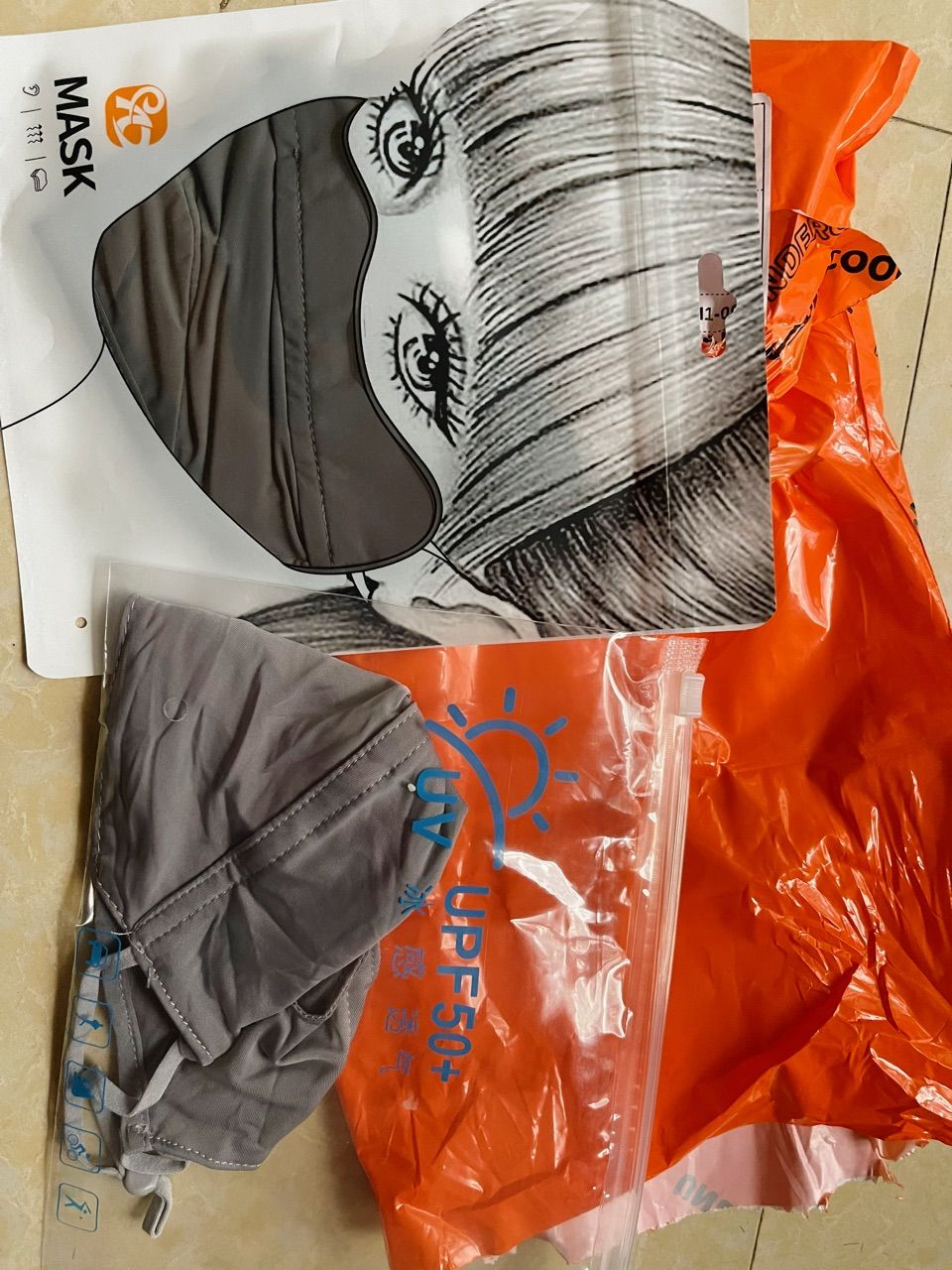 Ảnh đánh giá