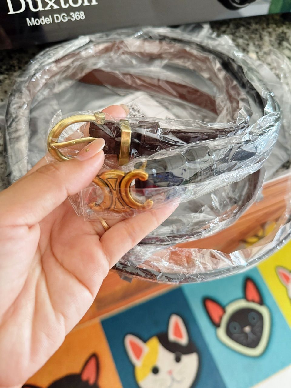 Review image