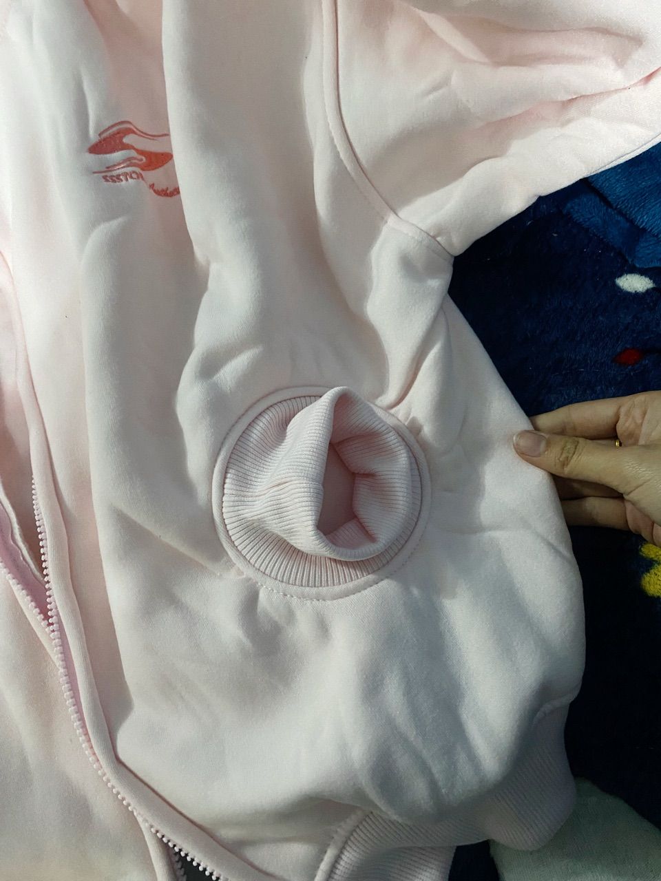 Review image