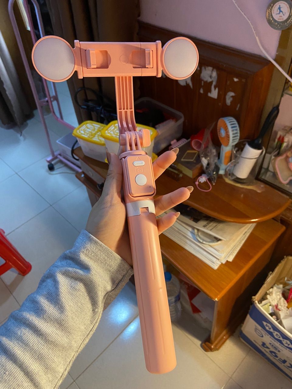 Ảnh đánh giá