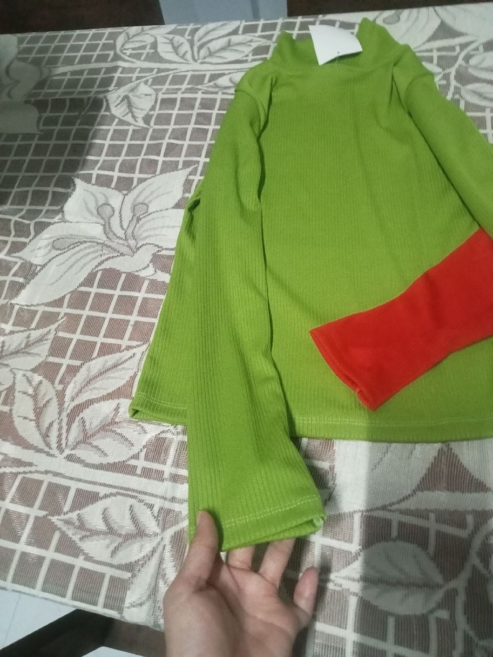 Review image