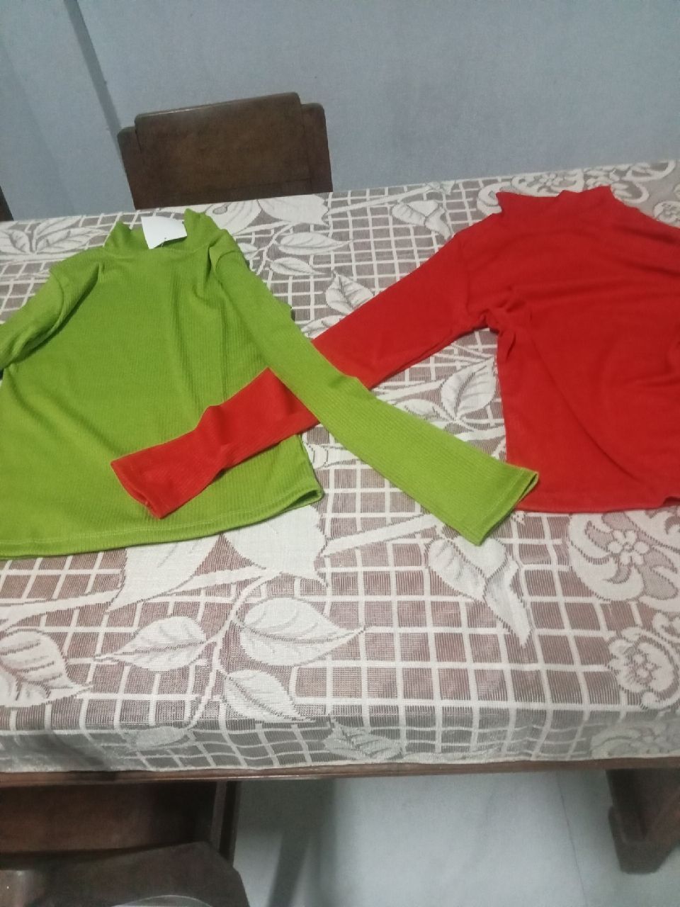 Review image
