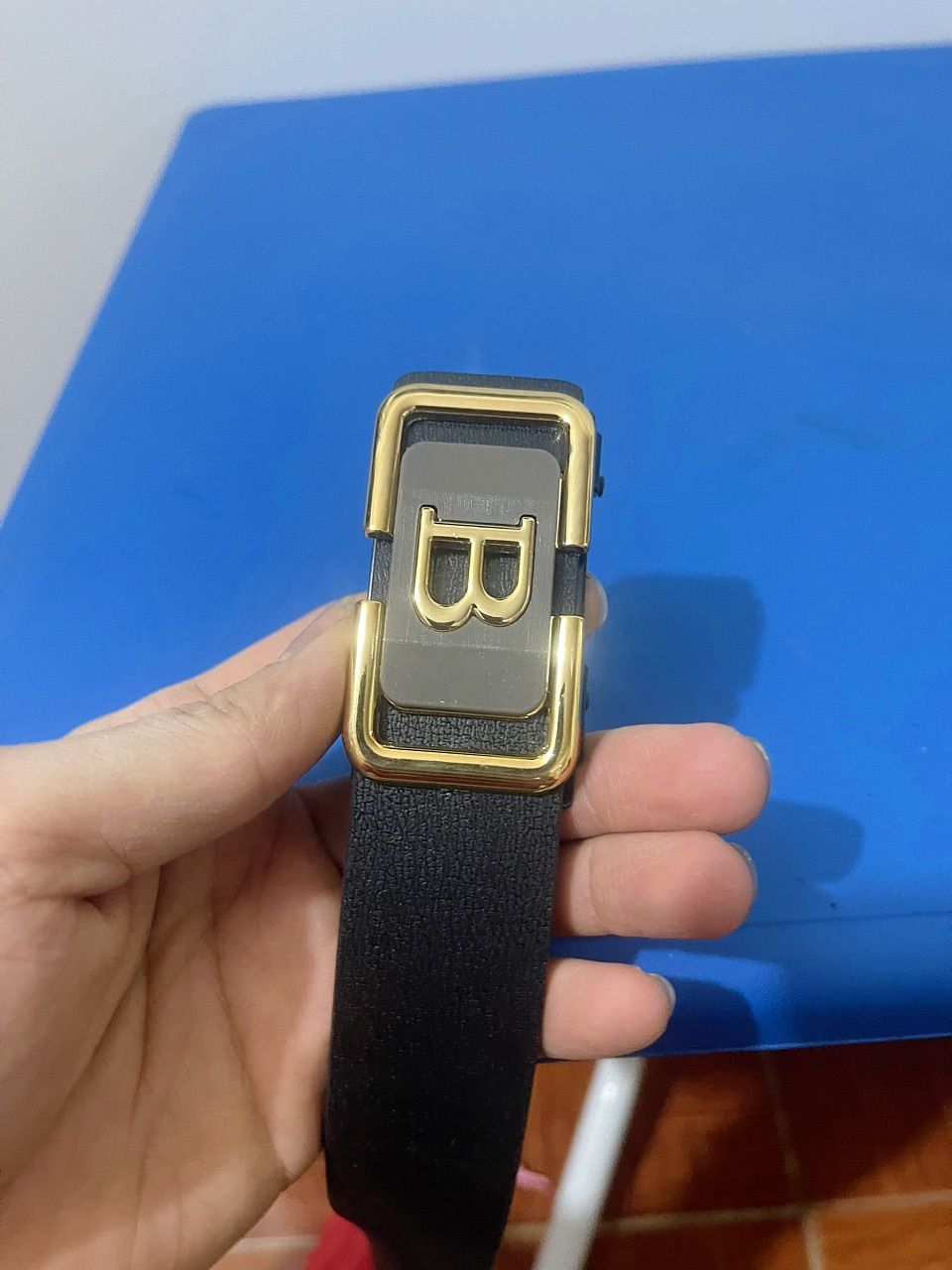 Review image