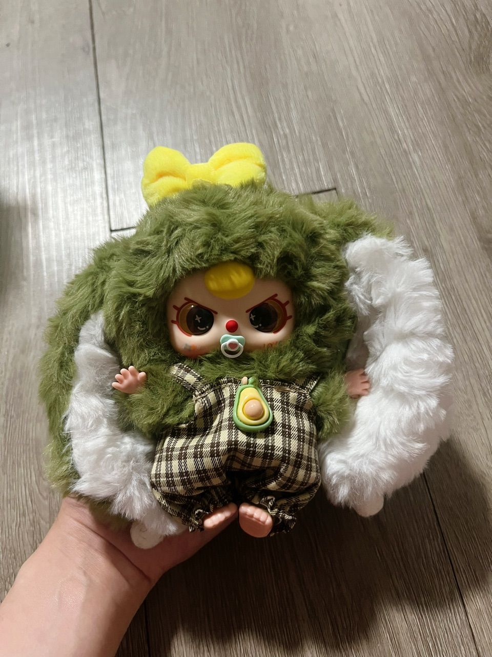 Ảnh đánh giá