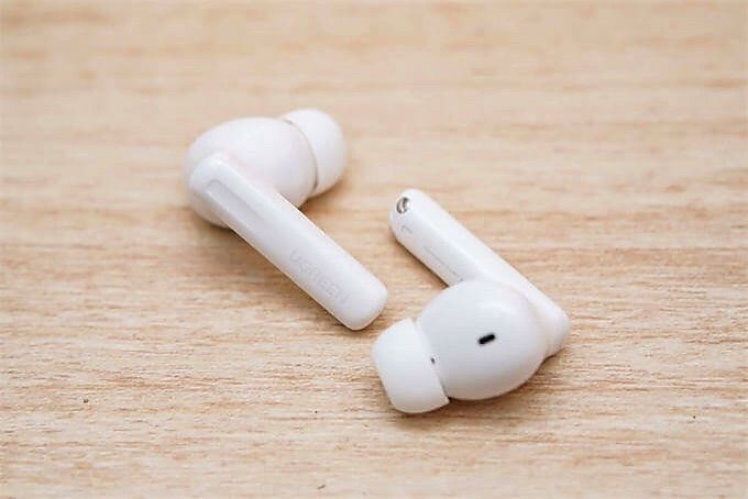 Tai nghe Ugreen Ecobuds Magic