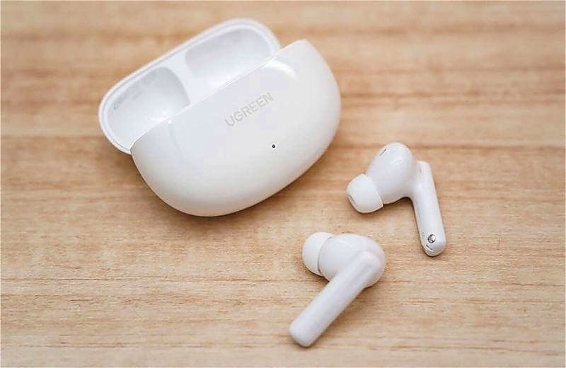 Ugreen Ecobuds Magic