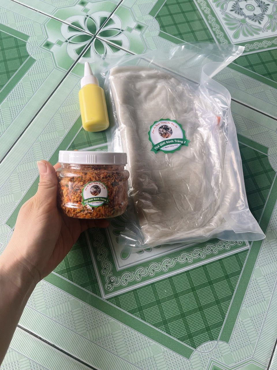 Ảnh đánh giá
