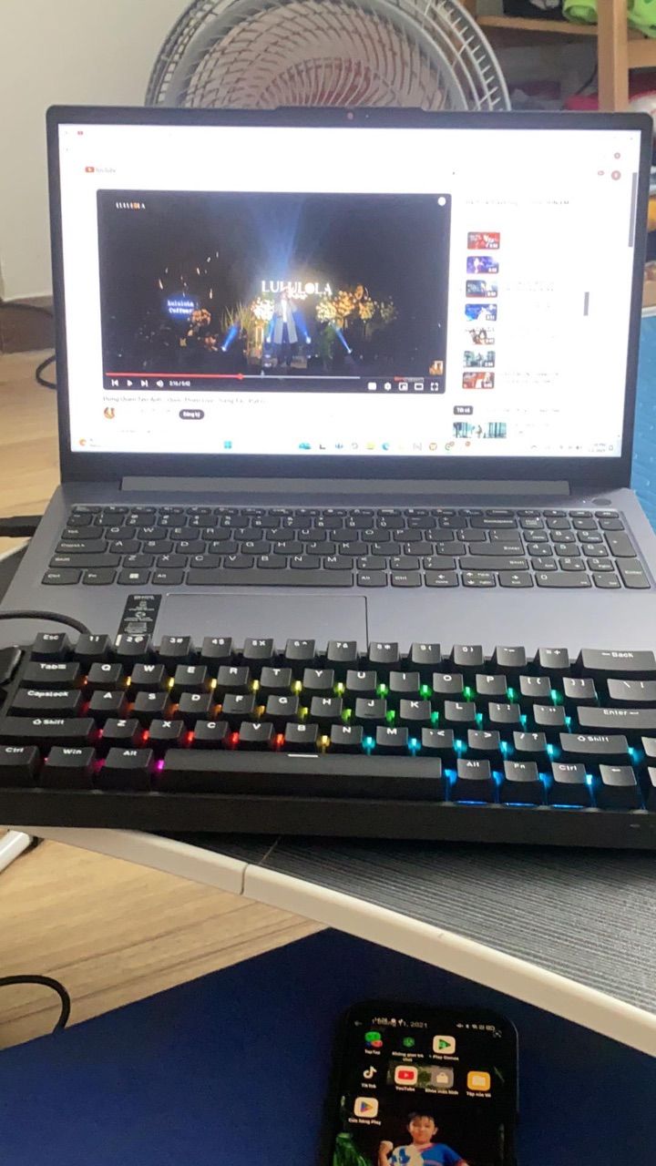 Switch từ tính trên MAD60
