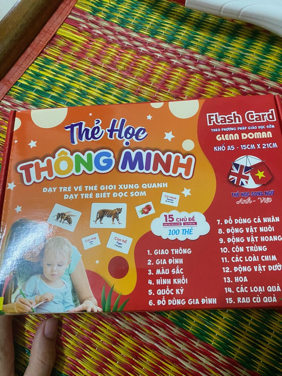 Ảnh đánh giá