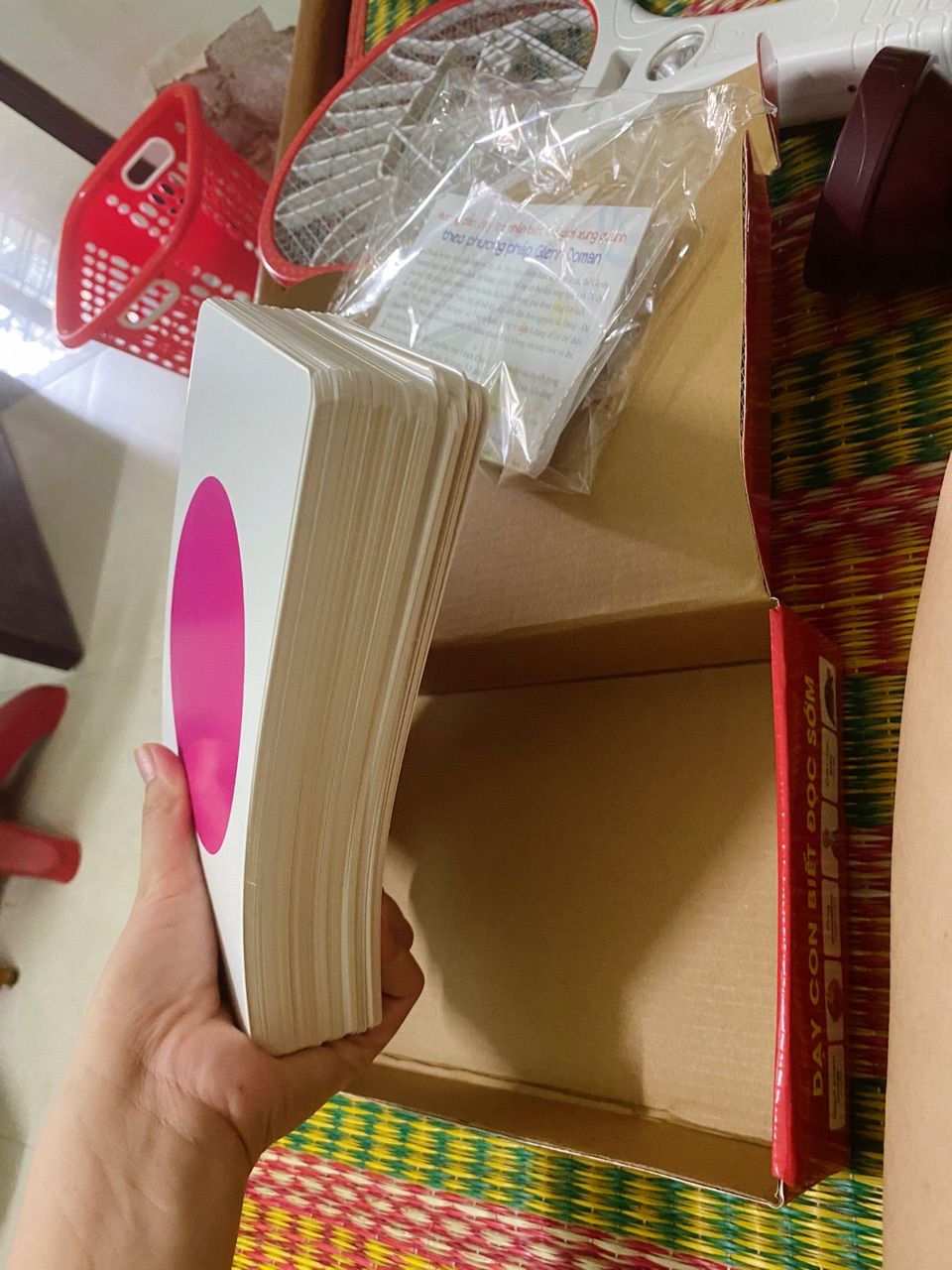 Ảnh đánh giá