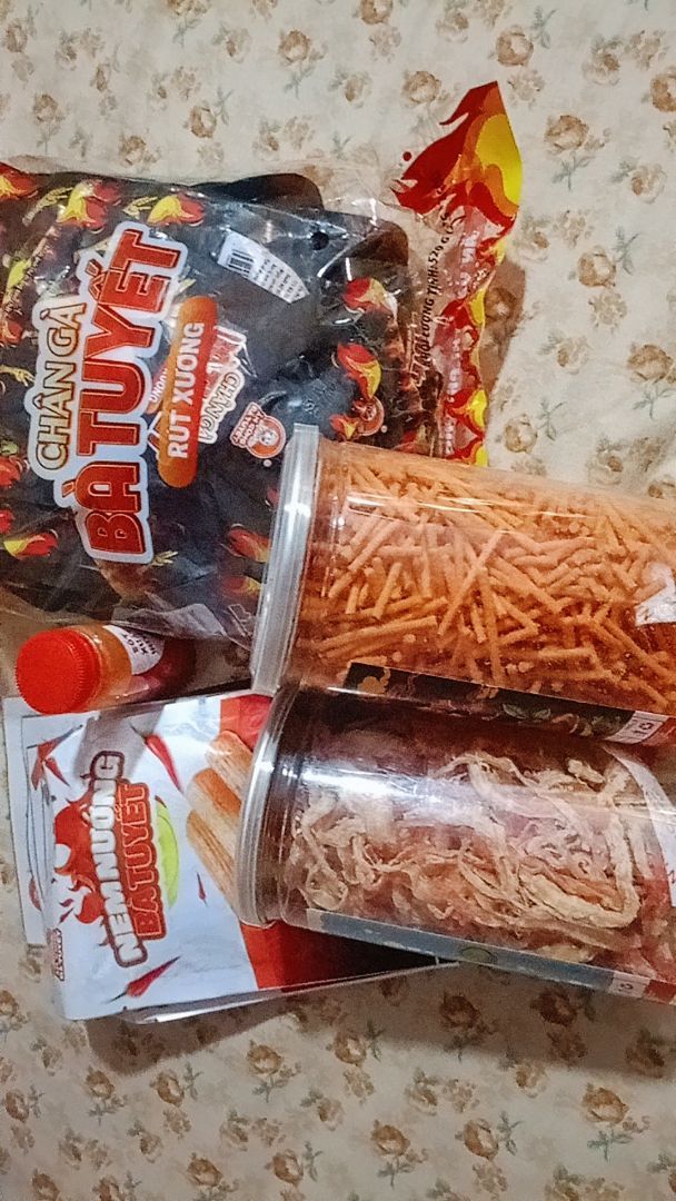 Ảnh đánh giá