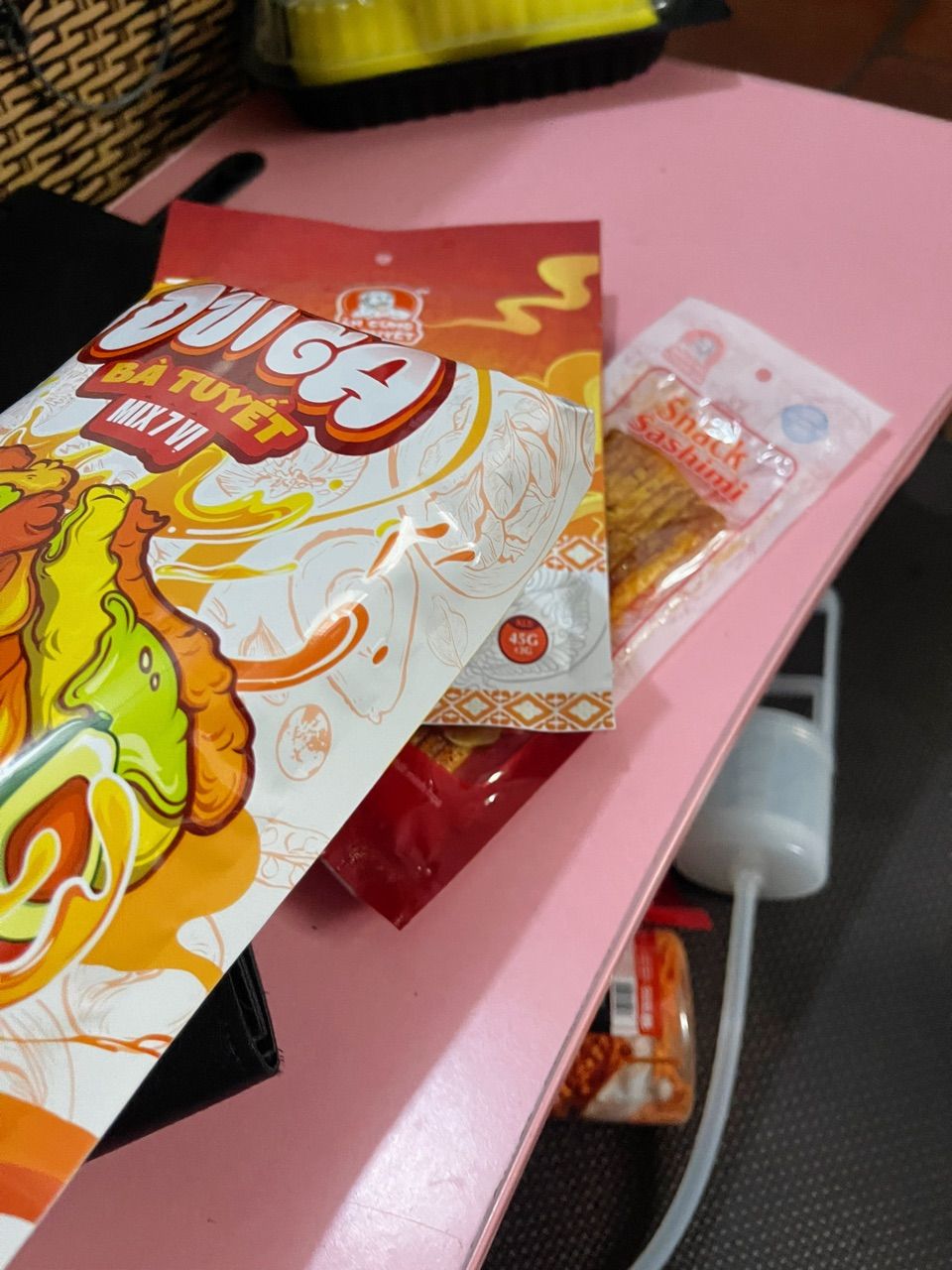 Ảnh đánh giá